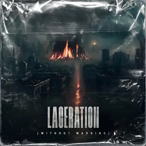 Without Warning (FIN) : Laceration
